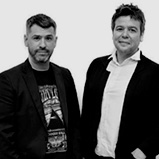 Luís & Tachi Peluqueros